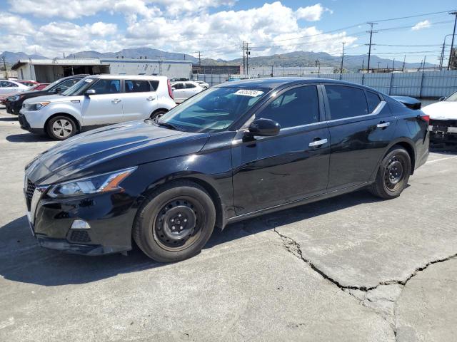 Изображение 1 2020 NISSAN ALTIMA S 2020 с VIN 1N4BL4BV0LC168388