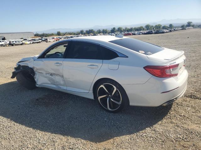 Obraz 2 z 2020 HONDA ACCORD SPORT 2020 z VIN 1HGCV1F30LA114893
