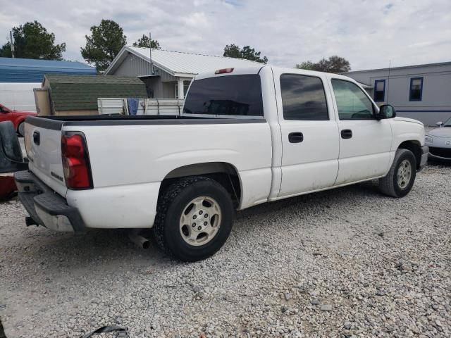 Obraz 3 z 2004 CHEVROLET SILVERADO C1500 2004 z VIN 2GCEC13TX41422294