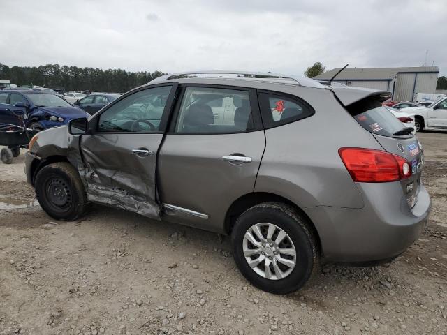 Image 2 of 2014 NISSAN ROGUE SELECT S 2014 with VIN JN8AS5MT6EW619338
