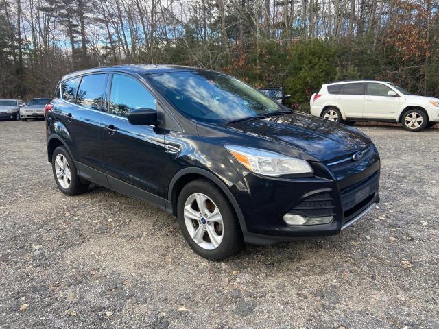 Изображение 1 2015 FORD ESCAPE SE 2015 с VIN 1FMCU0GX7FUB84922