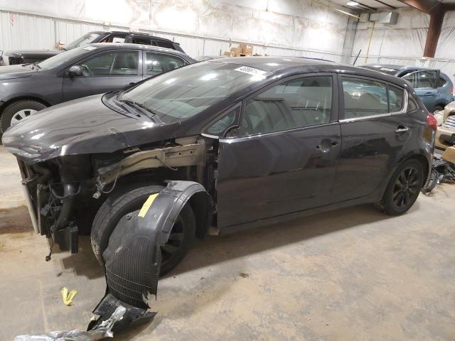 Obraz 2015 KIA FORTE EX 2015