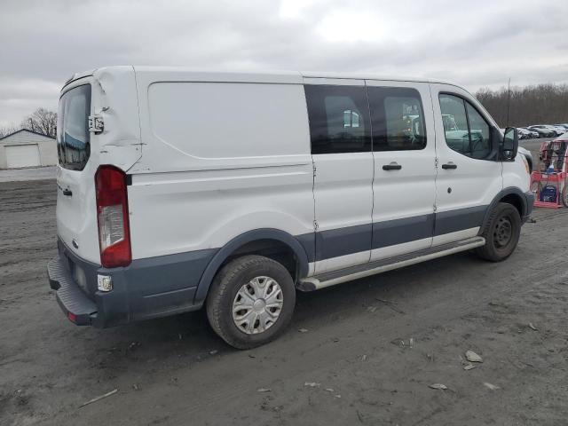 Image 3 of 2016 FORD TRANSIT T-250 2016 with VIN 1FTYR1ZM1GKA46942
