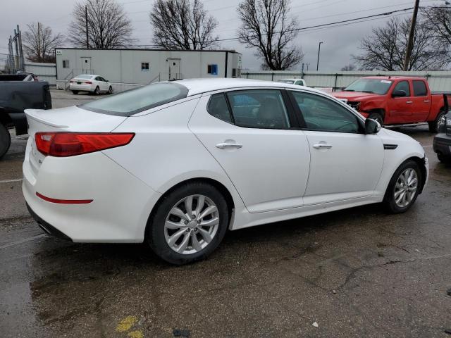 Image 3 of 2015 KIA OPTIMA EX 2015 with VIN 5XXGN4A7XFG419497