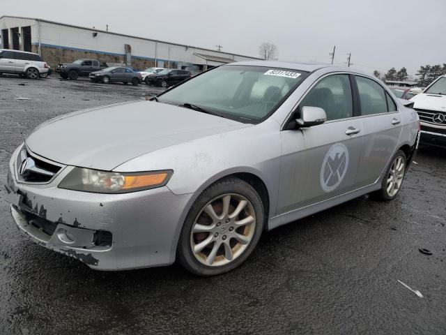 Obraz 2006 ACURA TSX  2006