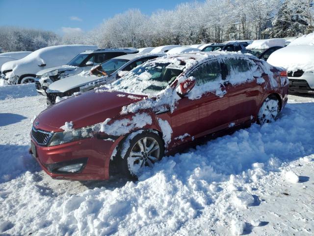 Изображение 2011 KIA OPTIMA EX 2011