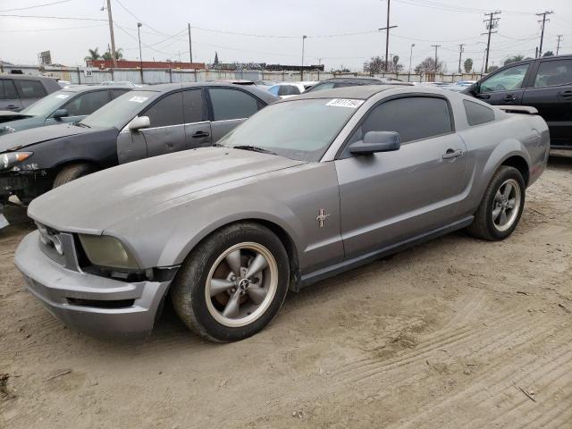 Obraz 2006 FORD MUSTANG  2006