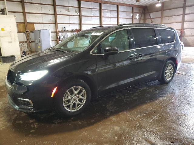 Изображение 1 2022 CHRYSLER PACIFICA TOURING L 2022 с VIN 2C4RC1BG5NR146941
