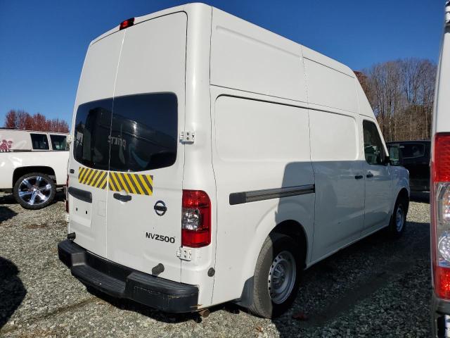 Image 3 of 2017 NISSAN NV 2500 S 2017 with VIN 1N6BF0LY0HN812323