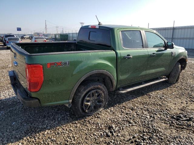Obraz 3 z 2023 FORD RANGER XL 2023 z VIN 1FTER4FHXPLE09440
