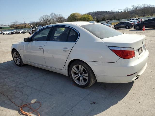 Obraz 2 z 2010 BMW 528 I 2010 z VIN WBANU5C59AC128068