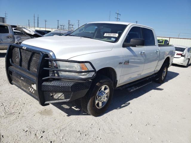 Obraz 2011 DODGE RAM 2500  2011
