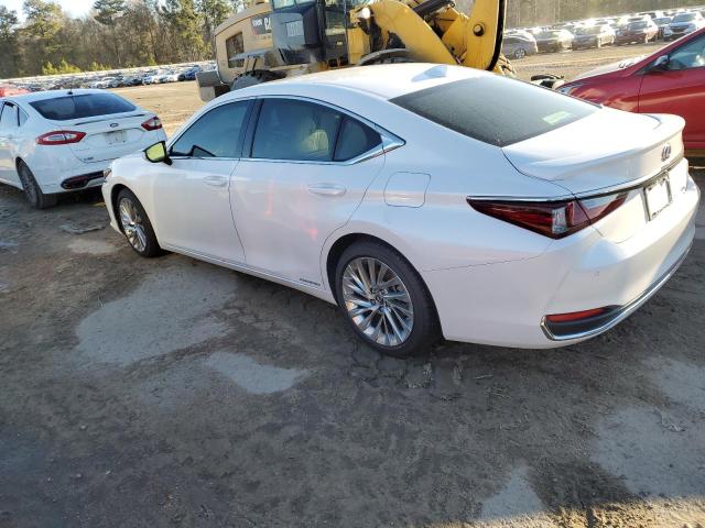 Obraz 2 z 2021 LEXUS ES 300H ULTRA LUXURY 2021 z VIN 58AFA1C15MU004646