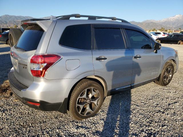 Image 3 of 2015 SUBARU FORESTER 2.0XT TOURING 2015 with VIN JF2SJGUC8FH503645