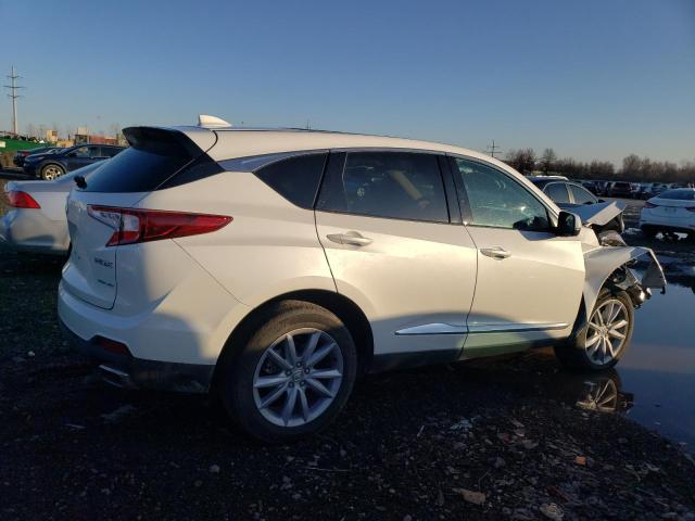 Image 3 of 2022 ACURA RDX  2022 with VIN 5J8TC2H31NL015080