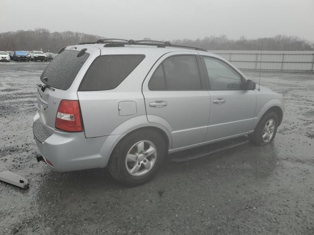 Image 3 of 2007 KIA SORENTO EX 2007 with VIN KNDJD736875719138