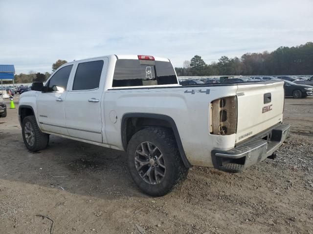 Image 2 of 2015 GMC SIERRA K1500 SLT 2015 with VIN 3GTU2VEJ0FG371528
