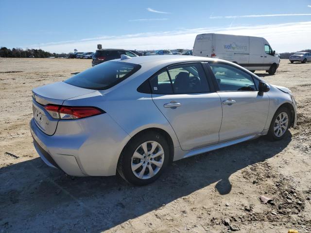 Изображение 3 2021 TOYOTA COROLLA LE 2021 с VIN 5YFEPMAE1MP185805