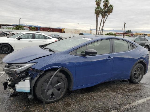Obraz 2023 TOYOTA PRIUS LE 2023