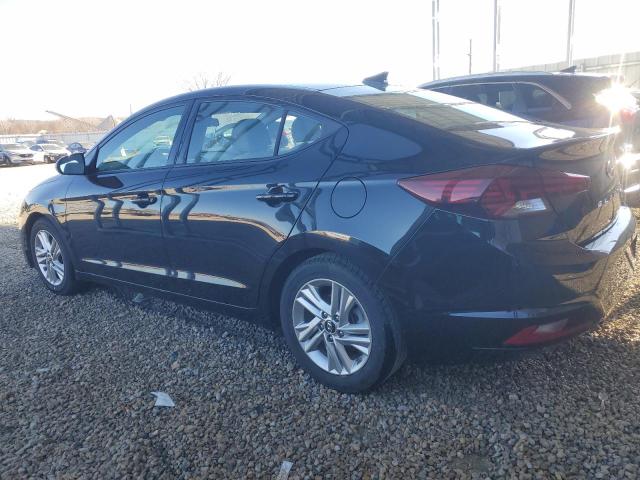 Obraz 2 z 2019 HYUNDAI ELANTRA SEL 2019 z VIN 5NPD84LF9KH404910