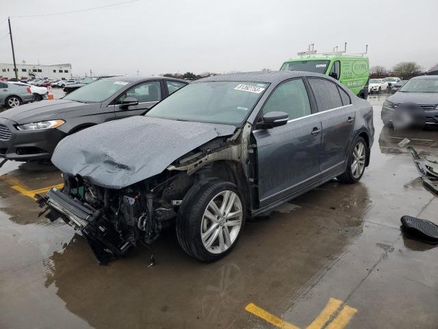 Изображение 2017 VOLKSWAGEN JETTA SEL 2017