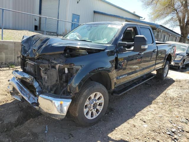 Изображение 2022 FORD F250 SUPER DUTY 2022