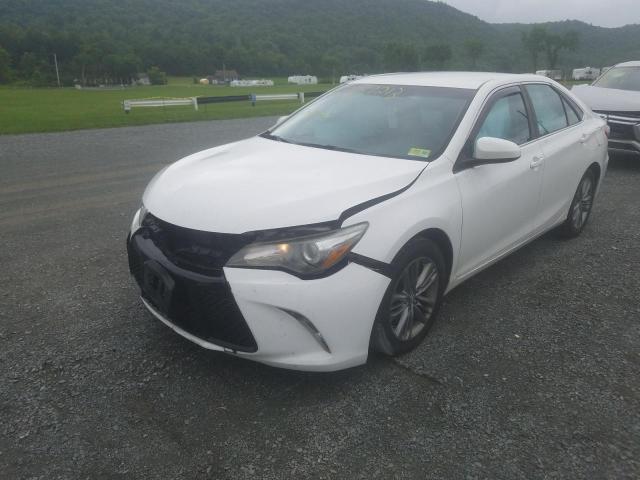 Изображение 1 2016 TOYOTA CAMRY LE 2016 с VIN 4T1BF1FK8GU602777