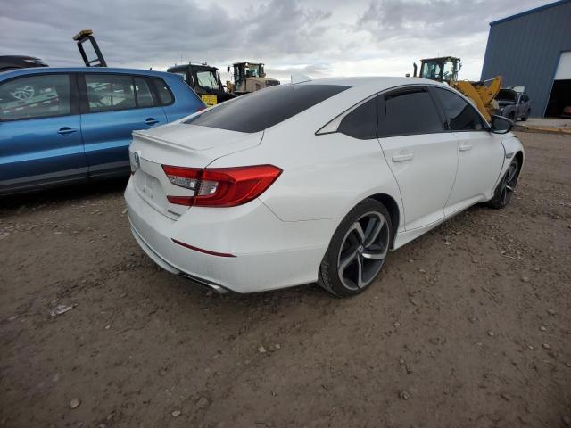 Obraz 3 z 2018 HONDA ACCORD SPORT 2018 z VIN 1HGCV1F3XJA128524
