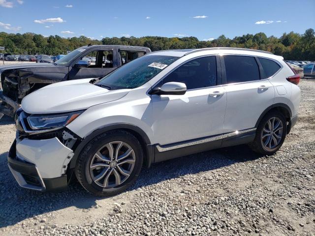 2020 HONDA CR-V TOURING 2020 image