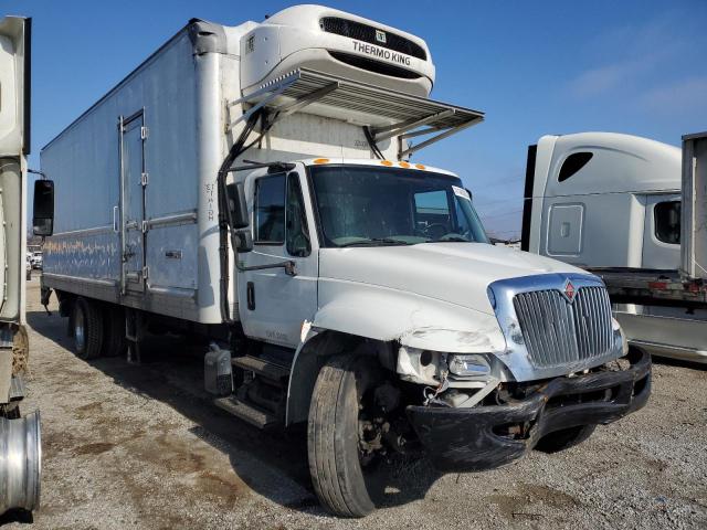 Image 1 of 2019 INTERNATIONAL 4000 4300 2019 with VIN 3HAMMMMN1KL386626