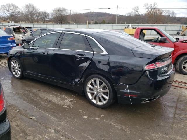 Obraz 2 z 2016 LINCOLN MKZ  2016 z VIN 3LN6L2G96GR625705