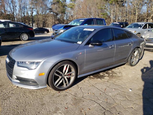 2018 AUDI A7 PREMIUM PLUS 2018 image