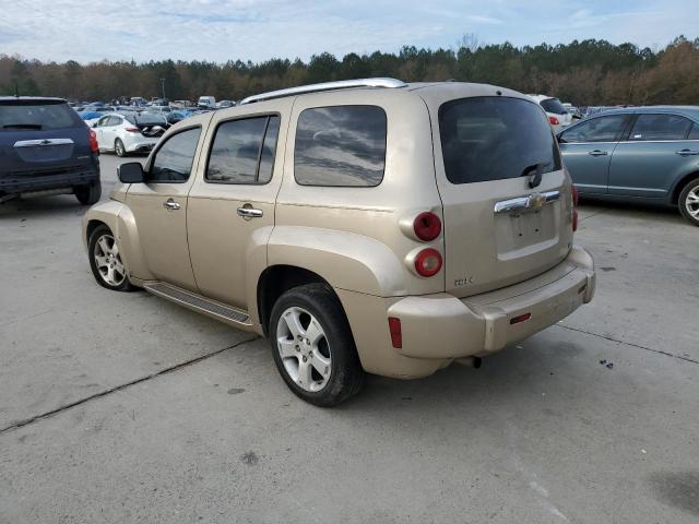 Obraz 2 z 2007 CHEVROLET HHR LT 2007 z VIN 3GNDA23D07S562905
