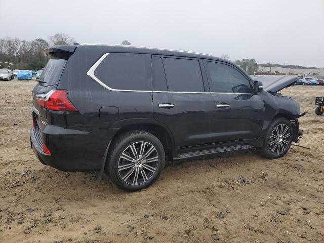Изображение 3 2021 LEXUS LX 570 2021 с VIN JTJDY7AX6M4340909