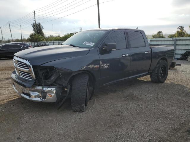Obraz 1 z 2013 RAM 1500 SLT 2013 z VIN 1C6RR6LT2DS685173