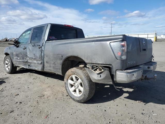 Obraz 2 z 2012 NISSAN TITAN SV 2012 z VIN 1N6AA0FC0CN307594