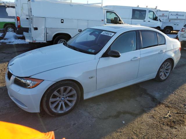Изображение 1 2006 BMW 330 XI 2006 с VIN WBAVD33566KV63633