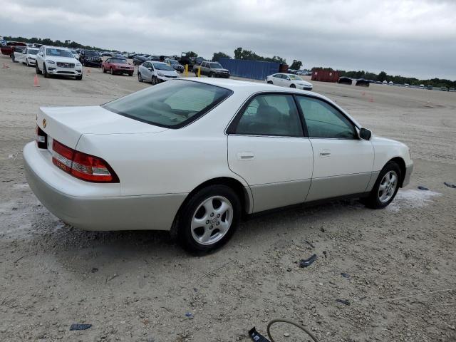 Obraz 3 z 2000 LEXUS ES 300 2000 z VIN JT8BF28G1Y5080202