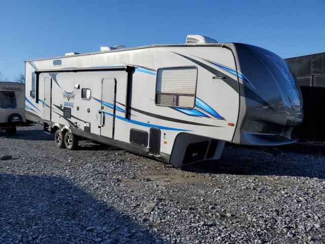Image 1 of 2019 VENG TRAILER 2019 with VIN 5ZT3VGWB9K1000672