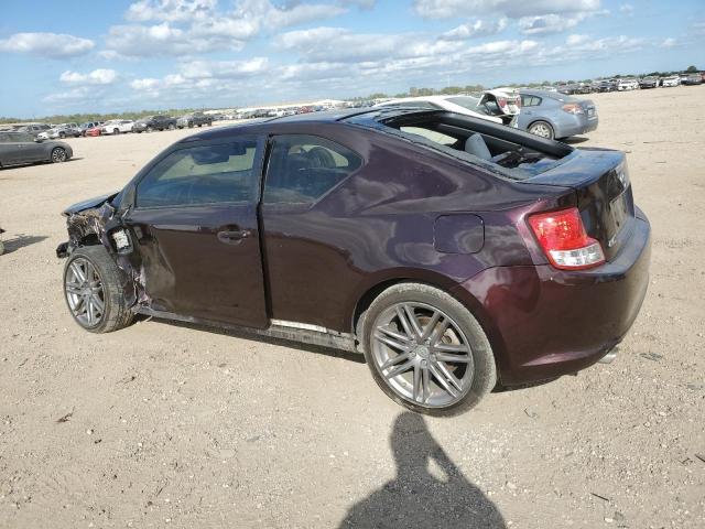 Изображение 2 2013 Toyota Scion 2013 с VIN JTKJF5C76D3056028