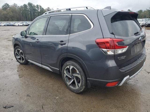 Obraz 2 z 2022 SUBARU FORESTER TOURING 2022 z VIN JF2SKARC8NH419794