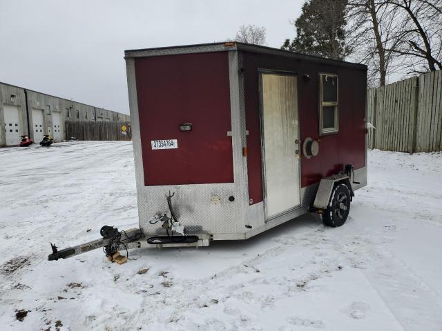 Image 2 of 2011 AMERICAN MOTORS ICE CASTLE 2011 with VIN 1V9BS1211CB177079
