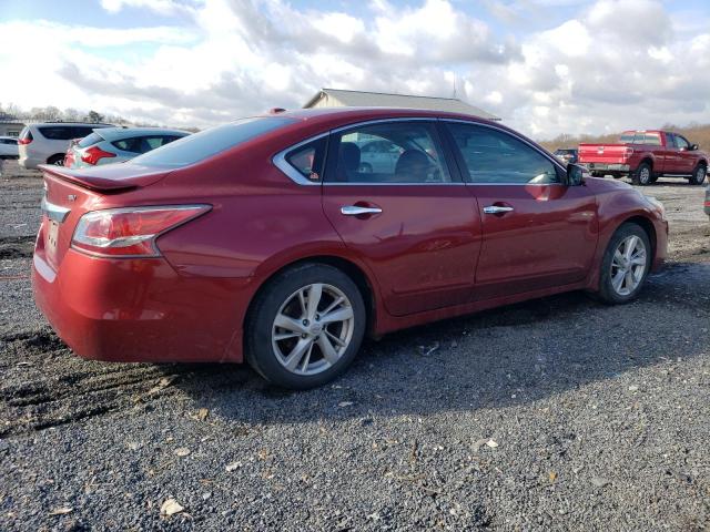 Obraz 3 z 2015 NISSAN ALTIMA 2.5 2015 z VIN 1N4AL3AP4FC580584