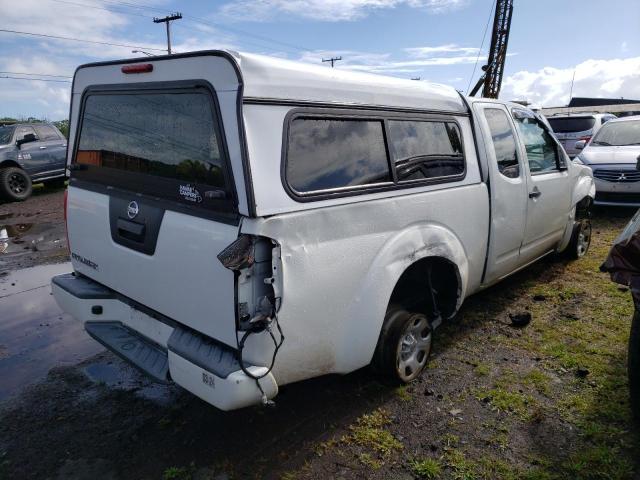 Obraz 3 z 2019 NISSAN FRONTIER S 2019 z VIN 1N6BD0CT3KN708166