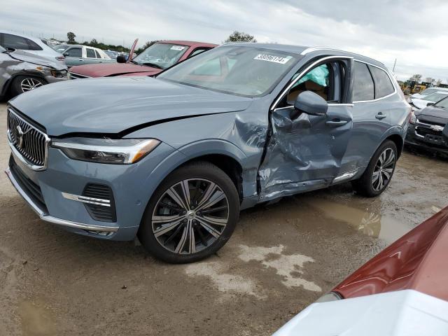 2022 VOLVO XC60 B5 INSCRIPTION 2022 image