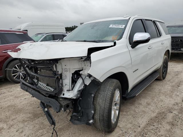 Obraz 2021 CHEVROLET TAHOE C1500 PREMIER 2021