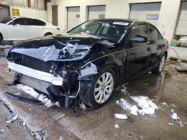 Obraz 2012 AUDI A4 PREMIUM 2012