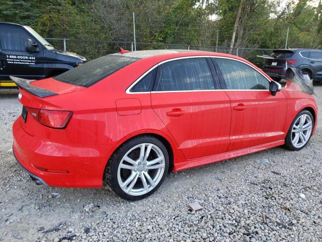 Изображение 3 2016 AUDI S3 PREMIUM PLUS 2016 с VIN WAUB1GFF4G1072945