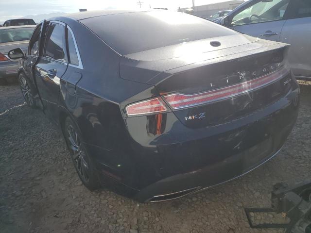 Obraz 2 z 2017 LINCOLN MKZ PREMIERE 2017 z VIN 3LN6L5B91HR632152