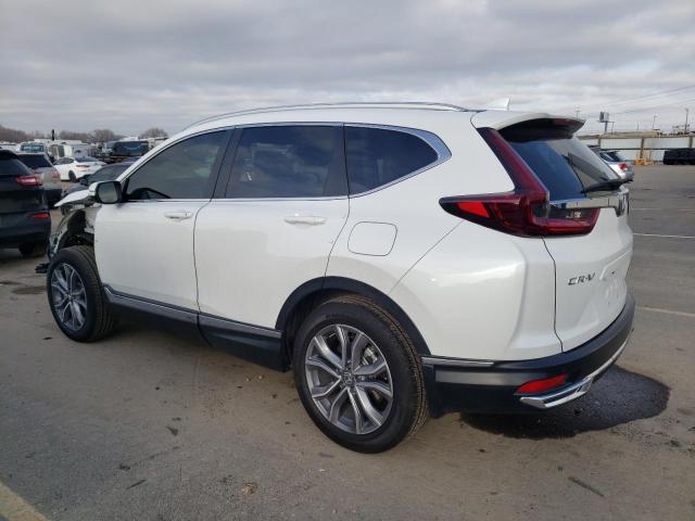Obraz 2 z 2022 HONDA CR-V TOURING 2022 z VIN 5J6RT6H90NL040194